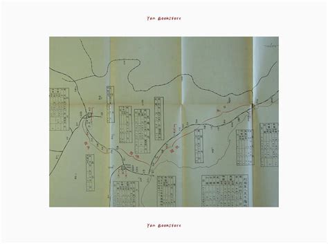 1921 Invasion old map! ?Shanhai Pass, Qinhuangdao, Luanzhou, Tangshan ...