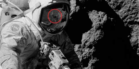 Moon Landings: Conspiracy theorists claim there's something wrong with ...