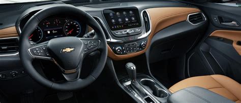 2021 Chevy Equinox Interior Dimensions | Billingsblessingbags.org