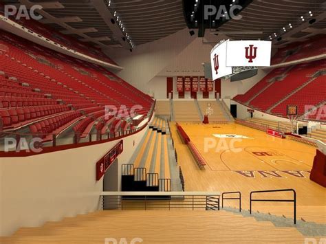 Simon Skjodt Assembly Hall Seating Chart & Seat Views | SeatGeek