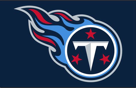 Tennessee Titans Logo - Helmet Logo - National Football League (NFL ...