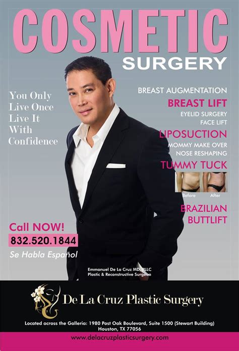 The Woodlands Plastic Surgeon® : Galleria Plastic Surgeon | Houston ...