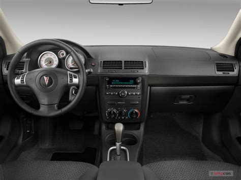 2009 Pontiac G5: 11 Interior Photos | U.S. News