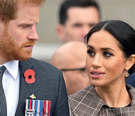 Harry And Meghan Divorce Crisis!