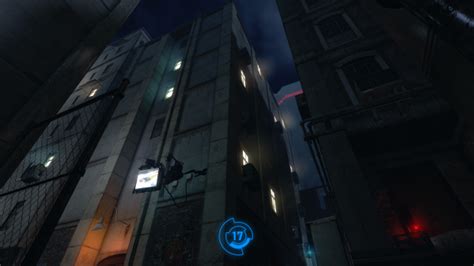 City 17 - Plaza district image - Episode 17 mod for Half-Life 2 - ModDB