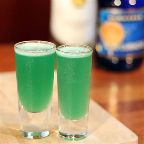 Liquid Marijuana Cocktail Recipe