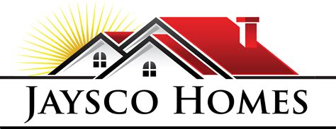 Jaysco Homes - United Roofing Logos Clipart - Full Size Clipart ...