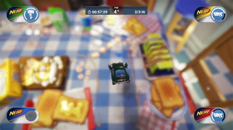 Micro Machines World Series Review | GameGrin