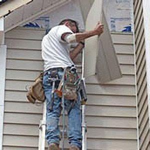 Siding Repair Services | Gutter Medics