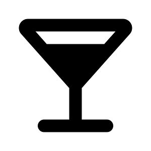 Local bar icon. Free download transparent .PNG | Creazilla