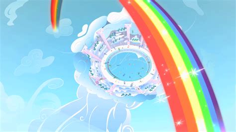 Sonic rainboom (event) | My Little Pony Friendship is Magic Wiki | FANDOM powered by Wikia