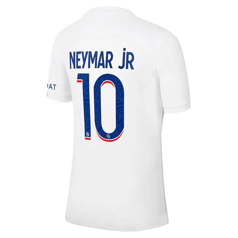 2022-2023 PSG NEYMAR JR #10 Third Soccer Jersey - Love Soccer Jerseys