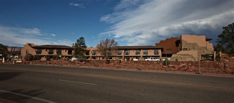 Grand Opening This Fall ! Marriott's "Courtyard Sedona