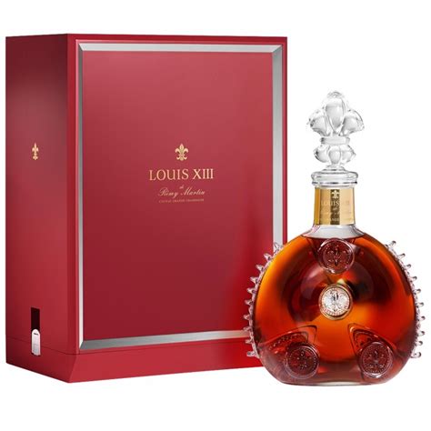 Remy Martin Louis XIII Cognac - 70cl 40%