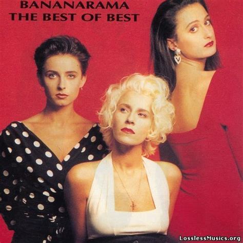 The Best Of Best - Bananarama mp3 buy, full tracklist