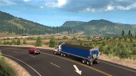 ATS Colorado DLC Release Date Annoucement (6) - American Truck ...