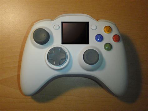 The Xbox “720” Controller - My Thoughts Regarding It - Xbox Game Studios - Giant Bomb