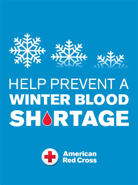 Help the Red Cross prevent a blood shortage – Official Blog of the ...