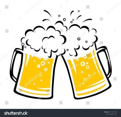 4,584 Beer Cup Splash Images, Stock Photos & Vectors | Shutterstock