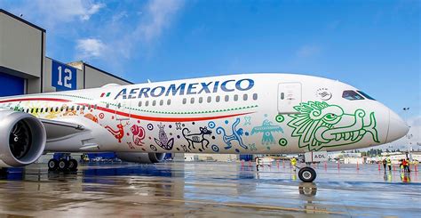 Aeromexico Flights and Reviews (with photos) - Tripadvisor