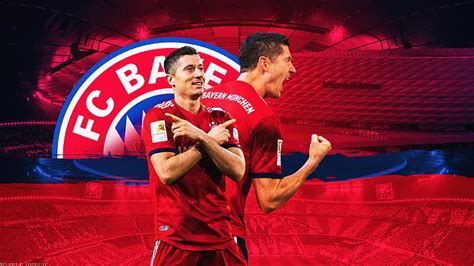 Lewandowski 1080P, 2K, 4K, 5K HD wallpapers free download | Wallpaper Flare