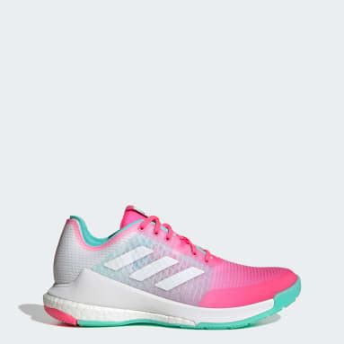 Women's Pink Shoes & Sneakers | adidas US