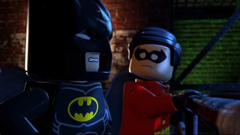 Review: Lego Batman The Movie Super Heroes Unite DVD – Jay's Brick Blog