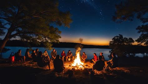 Lake Brownwood State Park: Explore Texas - Verdant Traveler