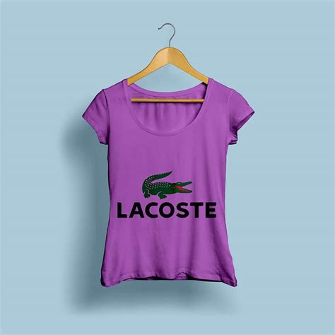 Free Download Woman T-Shirt Mockup in PSD - Designhooks