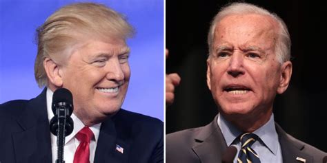 ELECTION INTERFERENCE: DOJ Exposed Of Holding Biden, Not Trump, Above The Law In New Bombshell ...