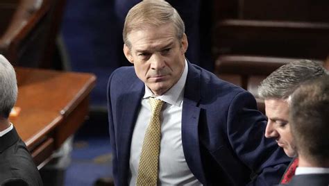 GOP's Jim Jordan fails again to win vote to become House speaker