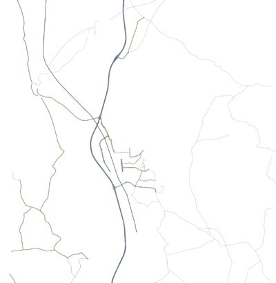 Stevenage - OpenStreetMap Wiki