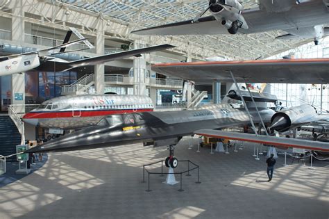 The Museum of Flight | The Museum of Flight, Boeing Field, S… | Flickr