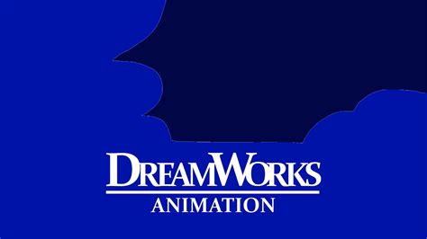 Dreamworks Animation Logo