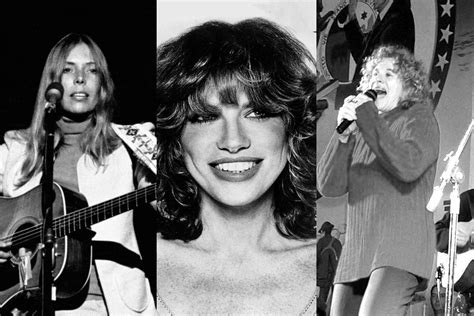 How Female Singer-Songwriters Taught Us to Love in the 70s - JSTOR Daily