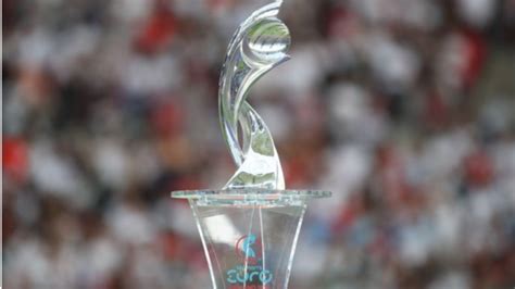 Switzerland To Host Women’s Euro 2025