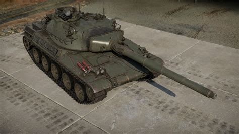 AMX-30 - War Thunder Wiki
