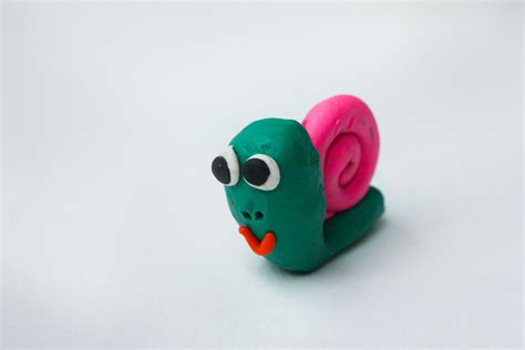 How to Make Playdough Animals with Kids | Kids Activities Blog