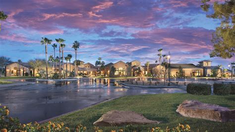 Robson Ranch Arizona - Robson Resort Communities - Luxury 55+ Active ...