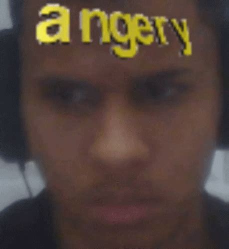 Angery Angry Gamer GIF - Angery Angry Gamer Hector - Discover & Share GIFs