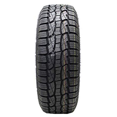 A/T Tire by Crosswind Tires Passenger Tire Size 275/60R20 - Performance ...