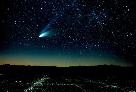 How To See Comet NEOWISE, Earth’s Most Spectacular Comet Since 2007