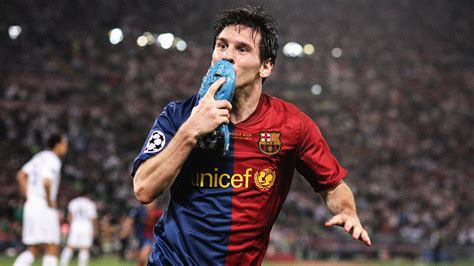 Barcelona all-time top goal scorers: Lionel Messi in league of his own | Goal.com UK