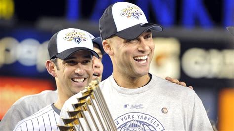 MLB Network adds extra hour of coverage for Derek Jeter Hall of Fame ...