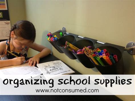 17 Best images about Homeschool classroom organization & schedule on ...