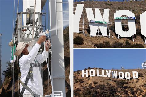 LA mayor Karen Bass vetoes illuminating the Hollywood sign