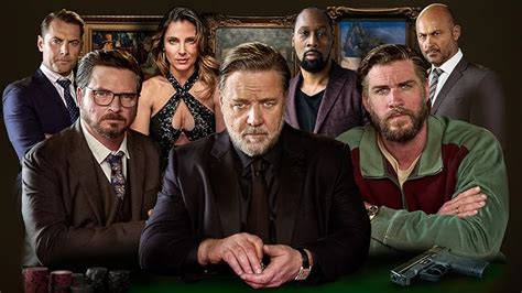 Prime Video: Poker Face