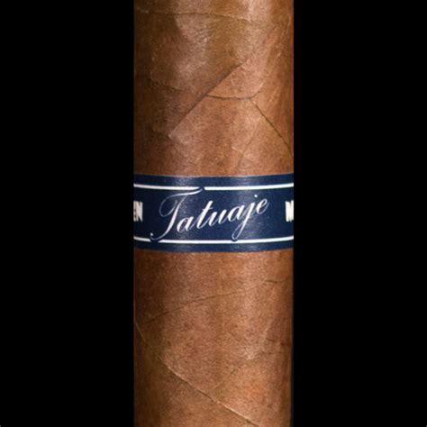 Tatuaje Cigars - Cigar Dojo