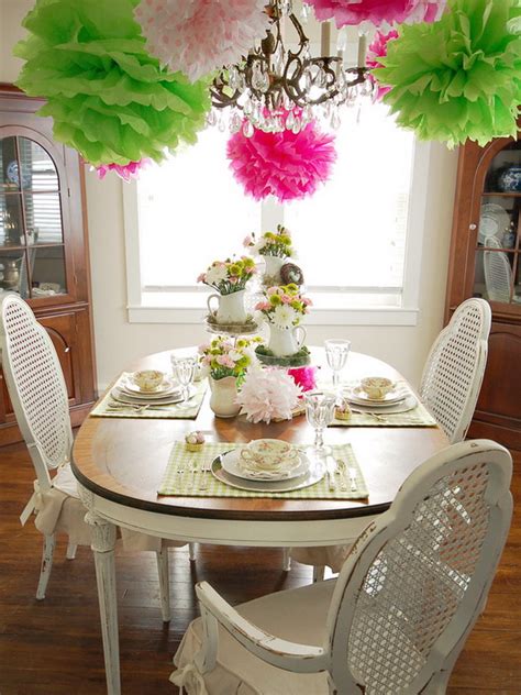 Super Elegant Easter Holiday Decorations Ideas - family holiday.net ...