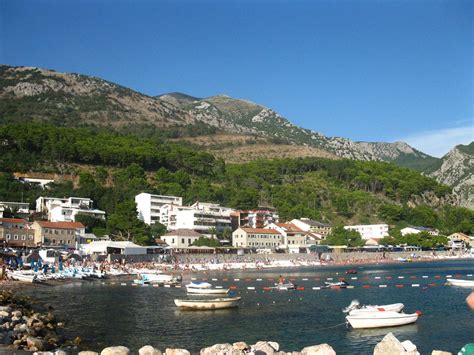 Sutomore travel photo | Brodyaga.com image gallery: Montenegro, Bar